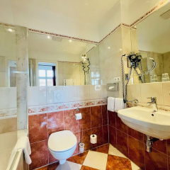 Hotel & Boardinghouse Garden Living - Bild 11