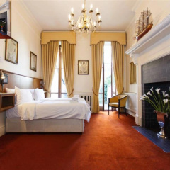Morgan Hotel - Bild 2