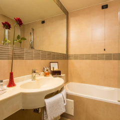 Ardeatina Park Hotel - Bild 9