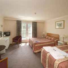 The Caledonian Island Hotel thumbnail 31