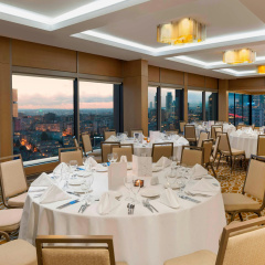 Renaissance Istanbul Polat Bosphorus Hotel - Bild 27