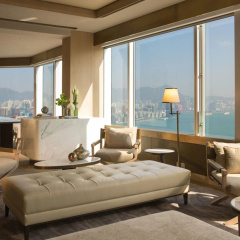 Renaissance Harbour View Hotel Hong Kong - Bild 8