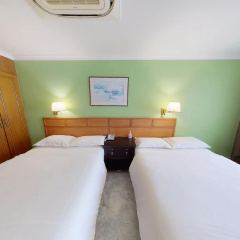 Bright Star Hotel - Bild 6