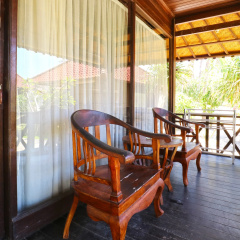 Mega Cottages - Bild 17