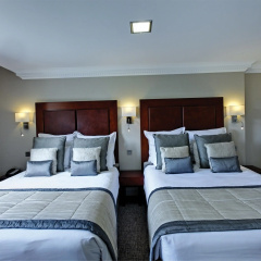 Grange Beauchamp - Bild 3