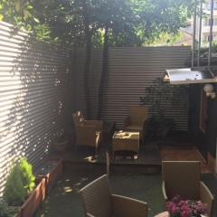 Hotel Am Volksgarten - Bild 10