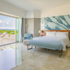 Live Aqua Beach Resort Cancún - Adults Only - Bild 7