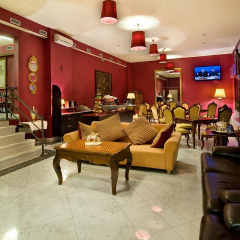 Hotel Bologna - Bild 25
