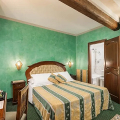 Hotel Marconi - Bild 14