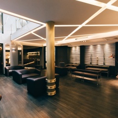 Hotel Museum Budapest - Bild 2