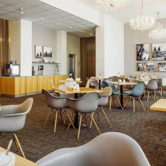 Central Hotel Prague - Bild 19