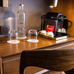COQ Hotel Paris - Bild 11