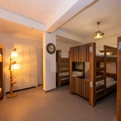 Taksim Square Hostel - Bild 5