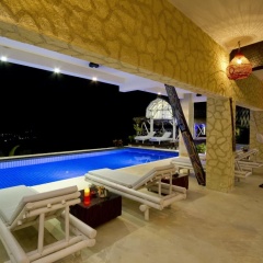 Villa Umbrella - Bild 26