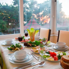 Alanya First Class Hotel - Bild 18