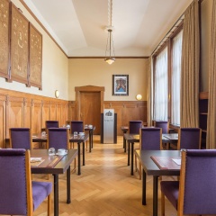 Grand Hotel Amrath Amsterdam - Bild 22