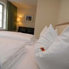 Hotel Am Goethehaus - Bild 2