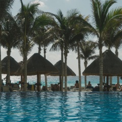 Hotel Nyx Cancun - Bild 27