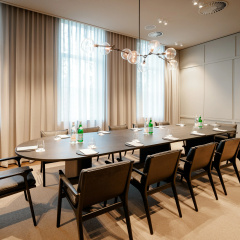 Pillows Grand Boutique Hotel Maurits at the Park - Small Luxury Hotels - Bild 14