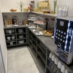 Hotel Hanseat Stralsund - Bild 12