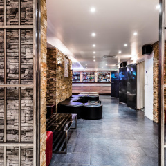 Courthouse Hotel - Bild 15