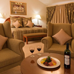 The Royal Villas Swaziland thumbnail 12