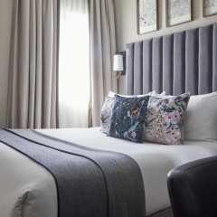 The Selwyn Hotel - Bild 7
