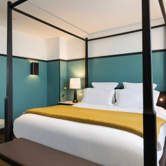 The Chess Hotel - Bild 4