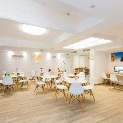 Y Hostel - Albergue Juvenil - Bild 22