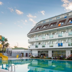 Armir Resort - All inclusive - Bild 1