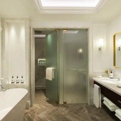 Corinthia Grand Hotel Astoria Brussels - Bild 10