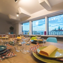 Aparthotel Best Views Luxury - Bild 12