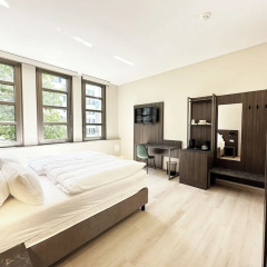 Treasury Hotel - Bild 6