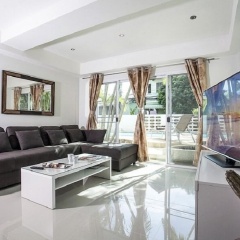 Jungle Apartment 2 Bedrooms - Bild 5