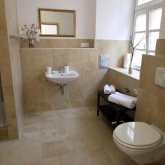 Hotel Sudpfanne  Restaurant - Bild 9