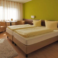 Hotel Keisers - Bild 3