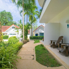 Ocean Breeze Resort Khao Lak - Bild 27