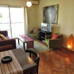 Buenos Aires Arthouse in Buenos Aires, Argentina from 434$, photos, reviews - zenhotels.com photo 2