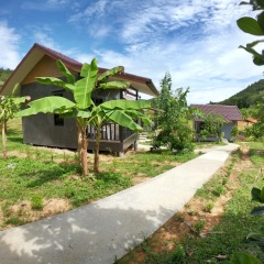 Green Mountain Resort Koh Yao - Bild 7