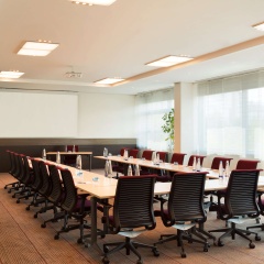 Infinity Hotel & Conference Resort Munich - Bild 15