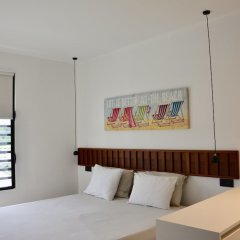 Penthouse The REEF 5 op Blue Bay Curacao in Willemstad, Curacao from 194$, photos, reviews - zenhotels.com photo 3