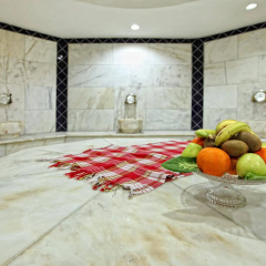 Surmeli Adana Hotel - Bild 9