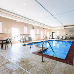 Hampton Inn & Suites Effingham thumbnail 23