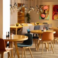 INNSIDE by Melia Prague Old Town Hotel - Bild 20