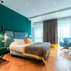Missori Suites - Bild 23