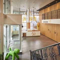 Campanile Paris 12 — Bercy Village - Bild 2