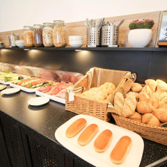 Center Hotel Essen - Bild 12
