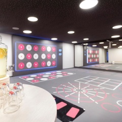 Living Hotel Frankfurt - Bild 17