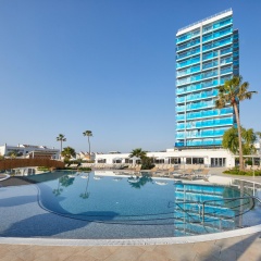 BG Hotel Tonga Tower - Bild 21