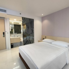 Evergreen Laurel Hotel Bangkok - Bild 9